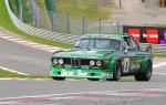 Alpina 3.0 CSL Race Car 1971 года